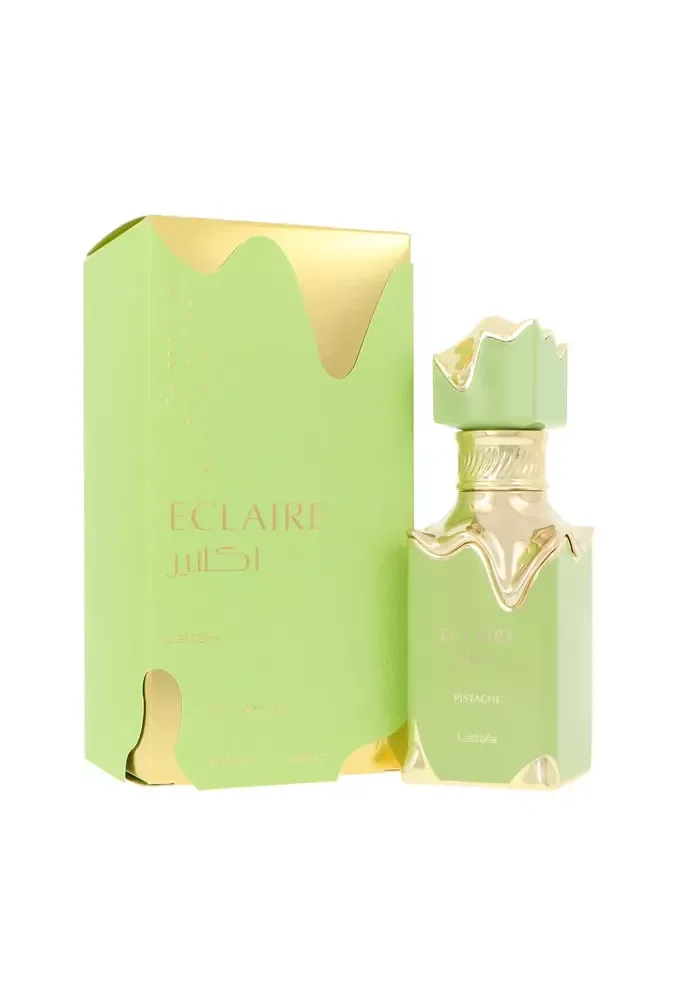 Lattafa perfumes Eclaire Pistache thumbnail 3