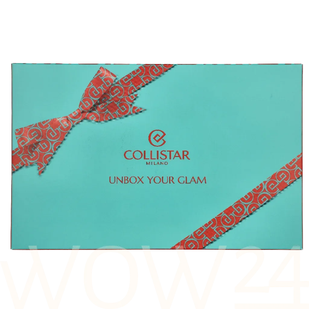 Collistar Impeccabile Gift Set thumbnail 2
