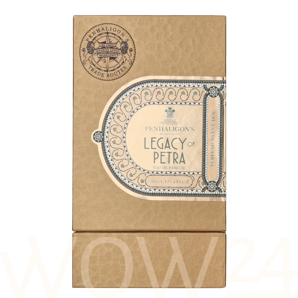 Penhaligon´s Legacy of Petra thumbnail 2