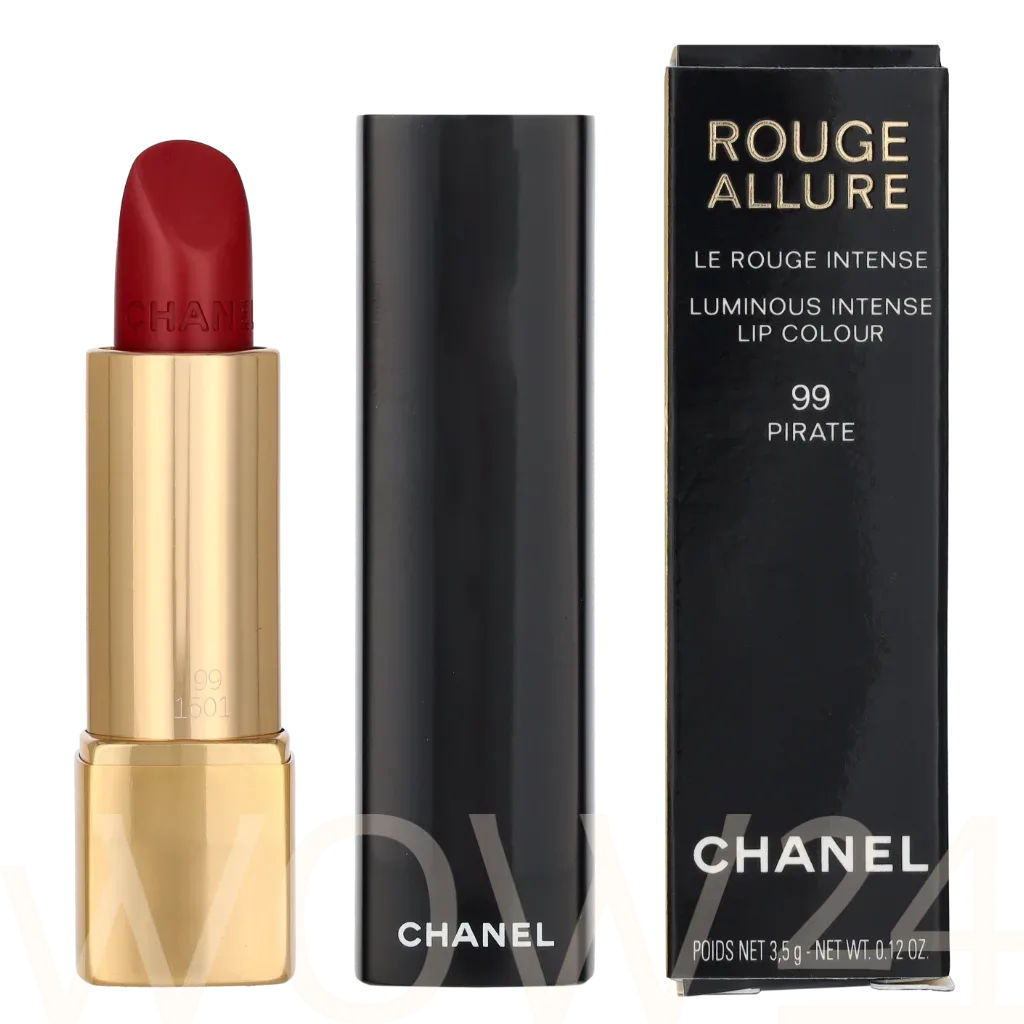 Chanel Rouge Allure thumbnail 4