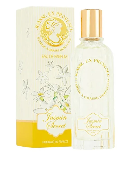 Jeanne En Provence Jasmin secret thumbnail 4