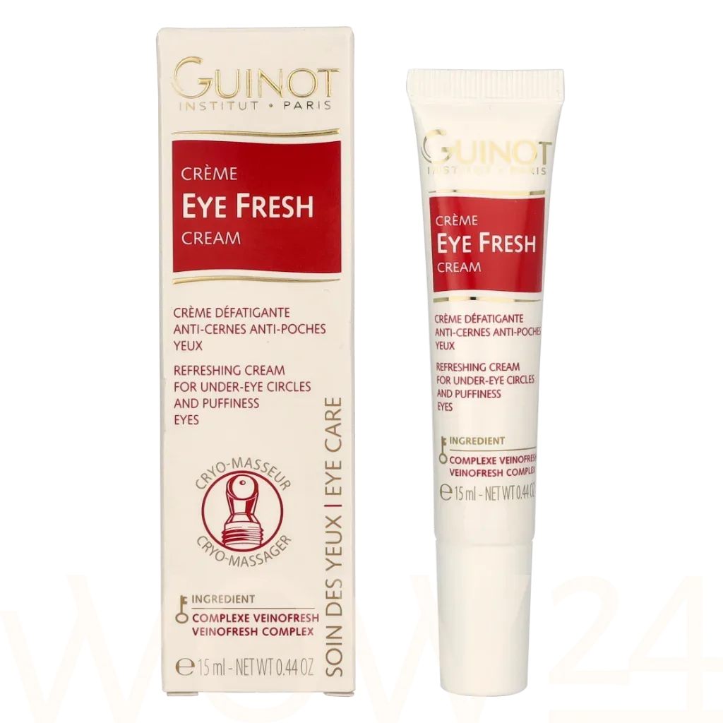 Guinot Guinot Eye Fresh Cream thumbnail 4