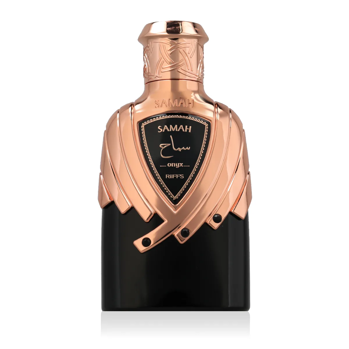Riiffs Perfumes Samah Onyx thumbnail 2