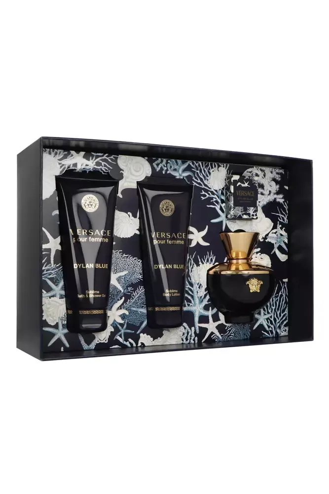 Versace Dylan Blue Pour Femme thumbnail 6