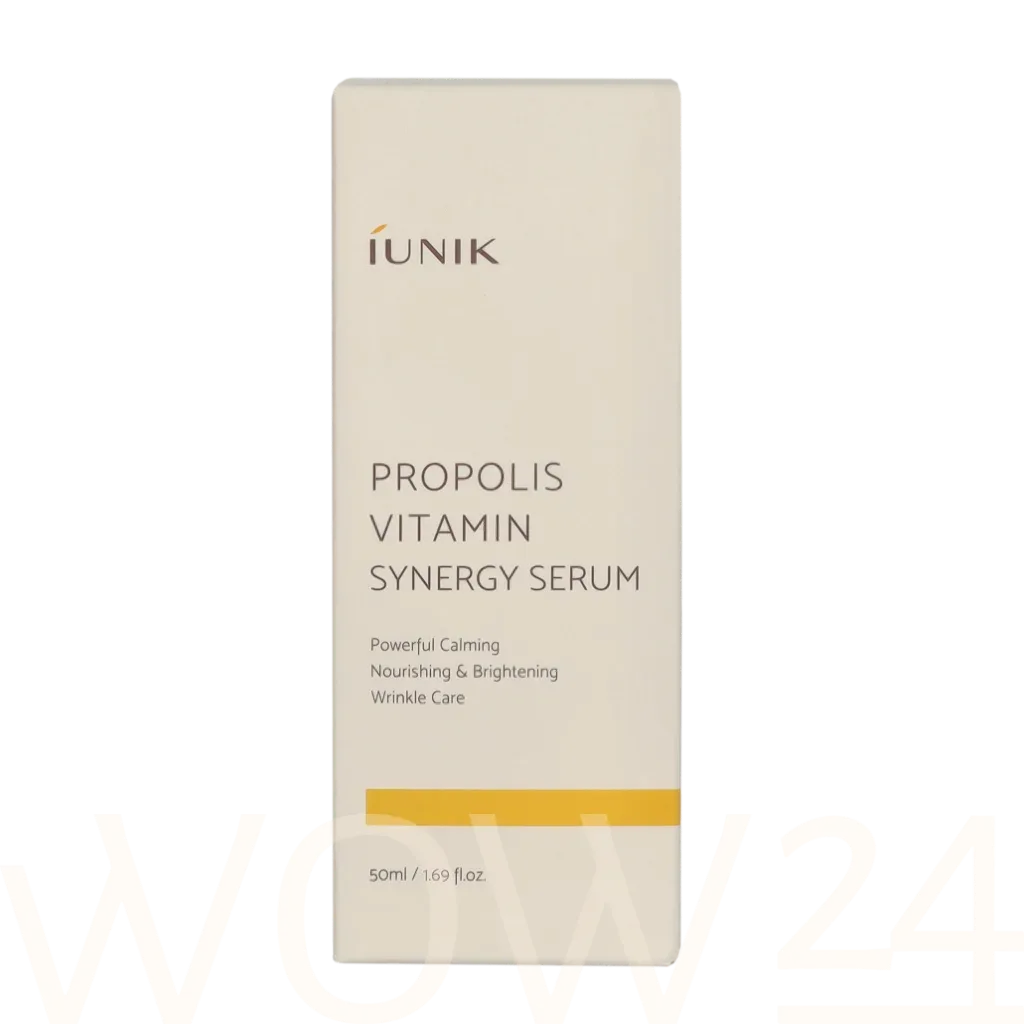 Iunik Face Care thumbnail 2