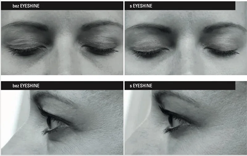 Tolure Cosmetics Eyeshine anti-wrinkle eye cream 15 ml thumbnail 3