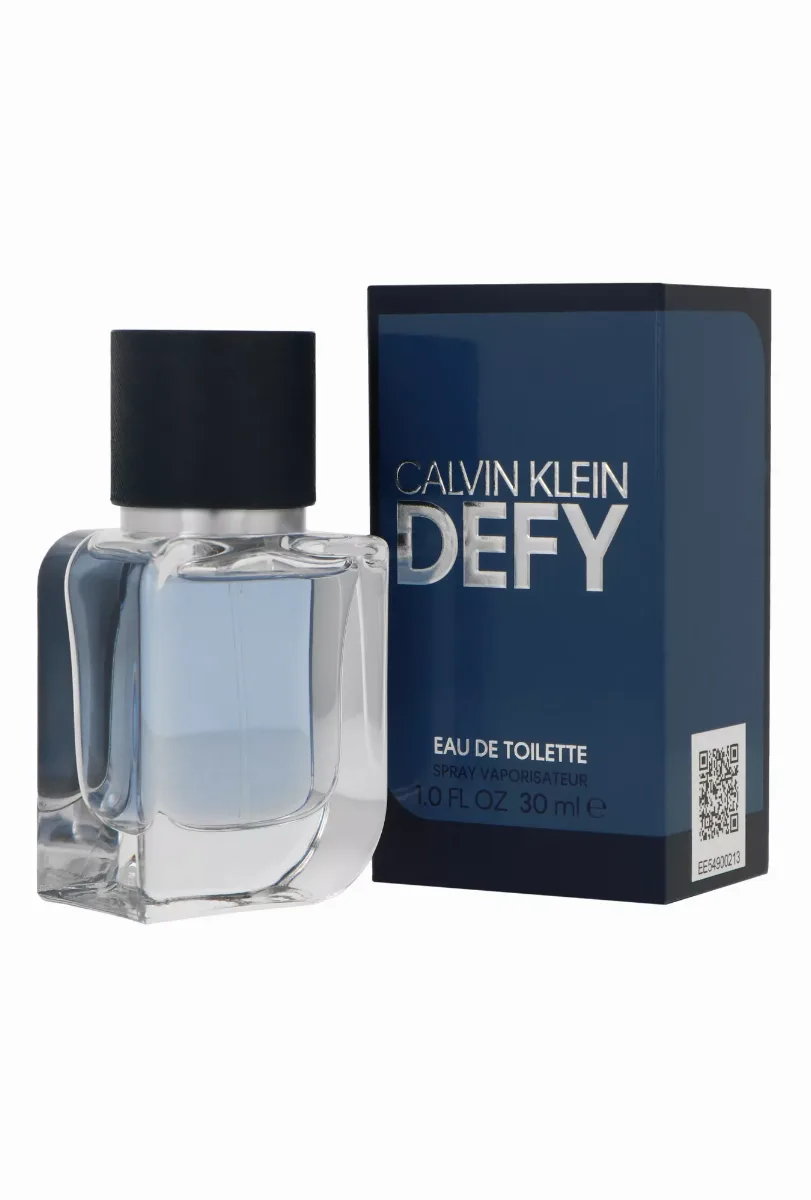 Calvin Klein Defy thumbnail 4