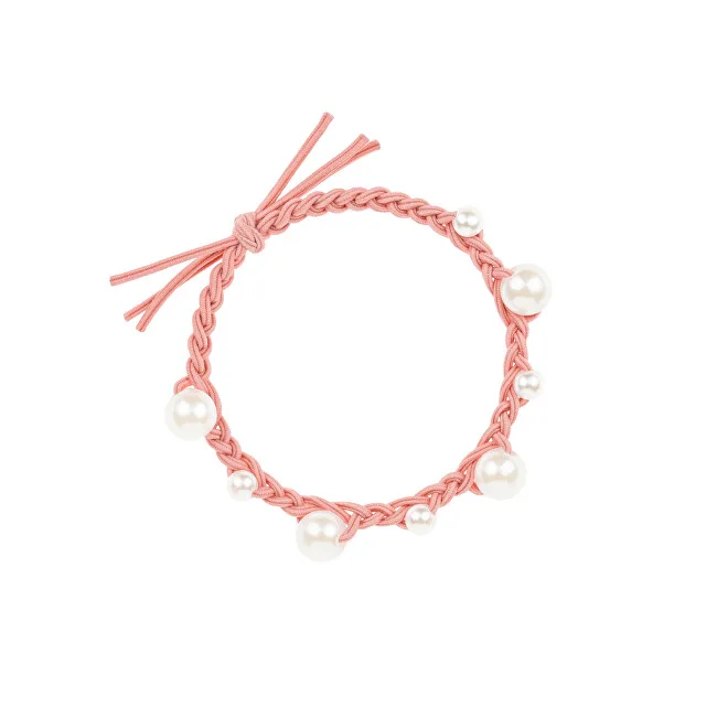Invisibobble Hair tie Princess Pearl 3 pcs. thumbnail 2