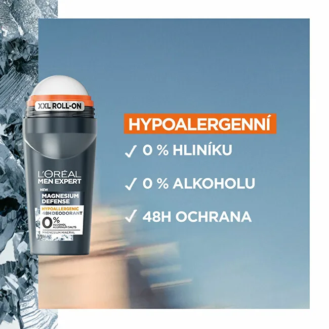 Loreal Men Expert Magnesium Defence thumbnail 2