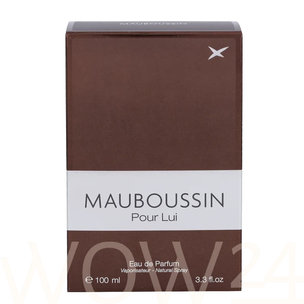 Mauboussin Pour lui thumbnail 2