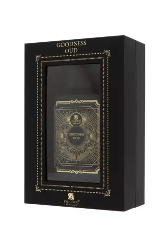 Riiffs Perfumes Goodness Oud Black thumbnail 2