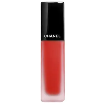 Rouge Allure Liquid Velvet Matte Liquid Lip Color