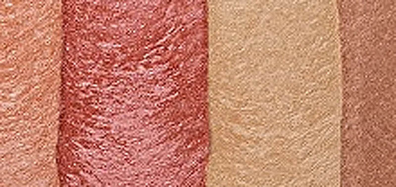 Pupa Pupa Luminys Baked Face Powder thumbnail 6