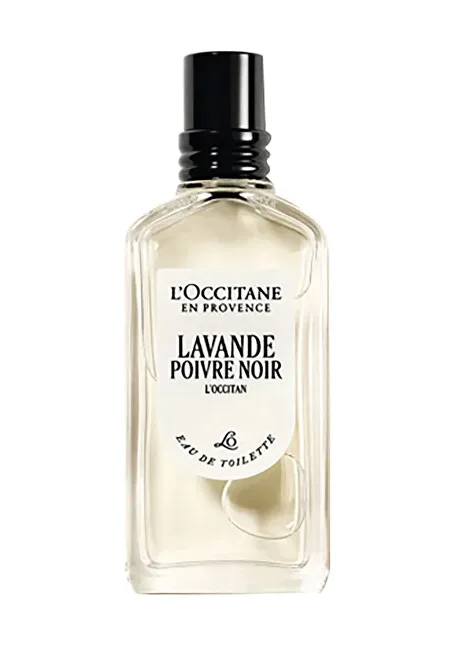 L'occitane Lavande Poivre Noir thumbnail 6