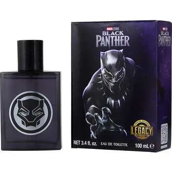 Marvel Black Panther thumbnail 3