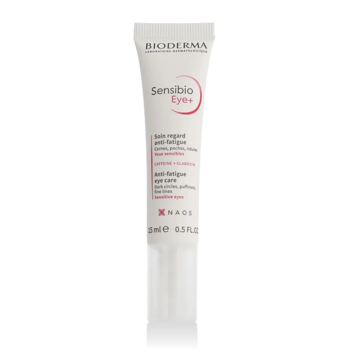 BIODERMA Sensibio Eye+ thumbnail 2