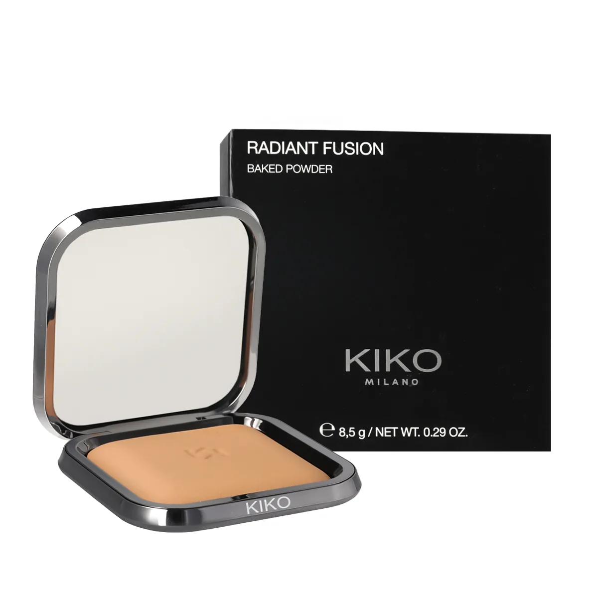 Kiko Milano Kiko Milano Radiant Fusion Baked Powder thumbnail 7