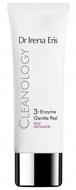 Dr Irena Eris Dr Irena Eris Cleanology 3-Enzyme Gentle Peel Exfoliator For Face, Neck & Décolleté thumbnail 6