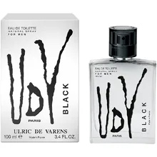 Ulric de Varens Black For Him thumbnail 2