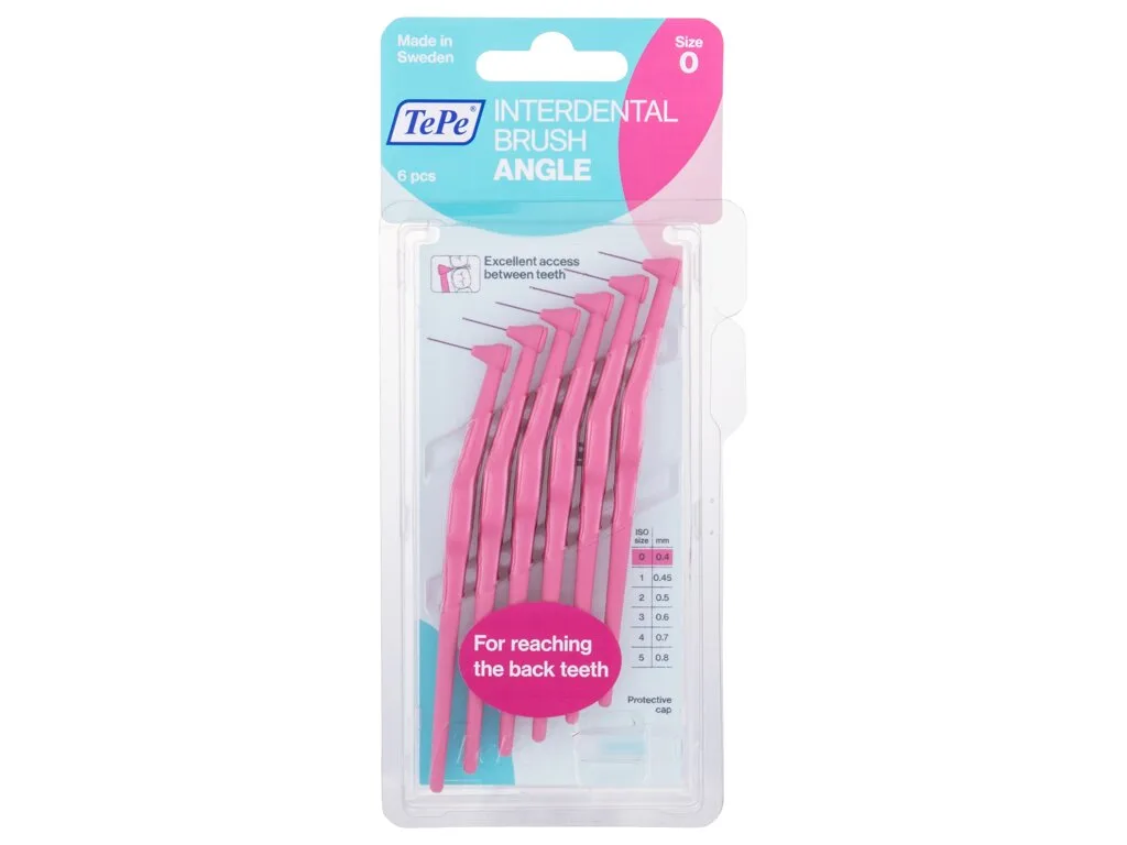 Angle