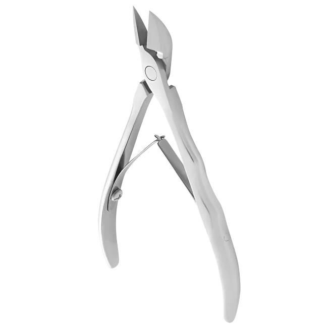 STALEKS Professional Cuticle Nippers Expert 11 14 mm (Professional Cuticle Nippers) thumbnail 2