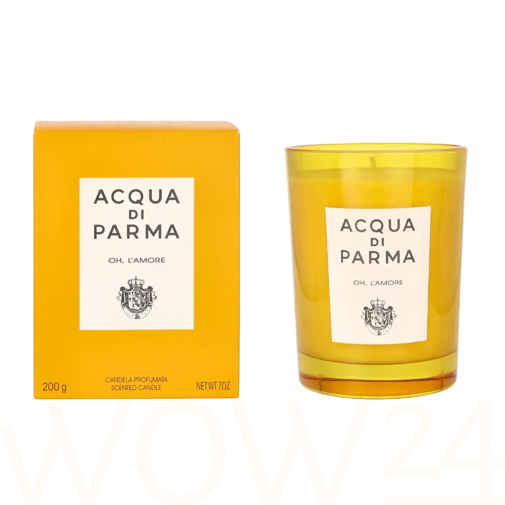 Acqua Di Parma Oh. L´Amore thumbnail 4