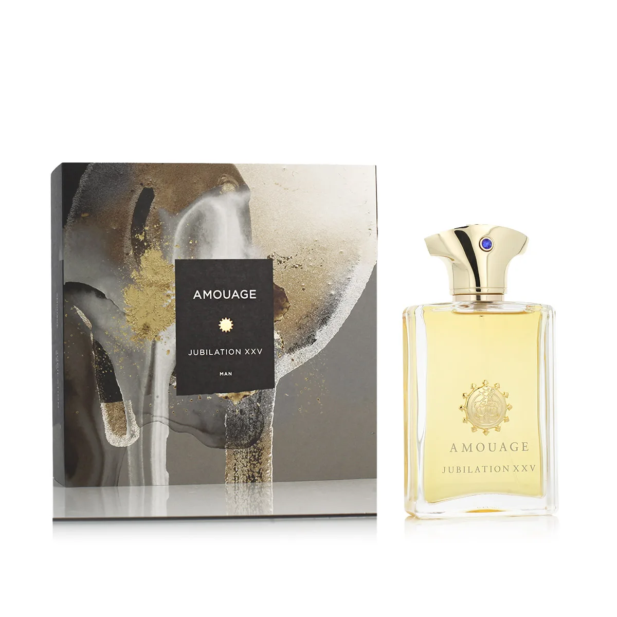 Amouage Jubilation XXV thumbnail 2
