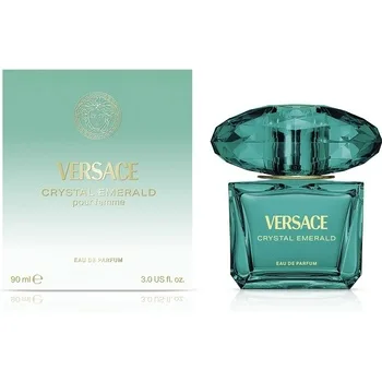 Versace Versace, Crystal Emerald, Eau De Parfum, For Women, 50 ml thumbnail 2