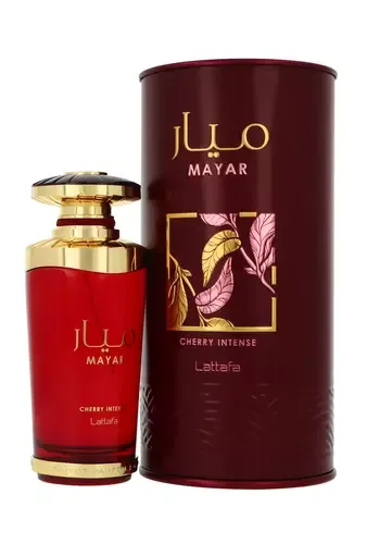 Lattafa perfumes Mayar Cherry Intense thumbnail 2