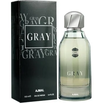 Ajmal Gray thumbnail 3