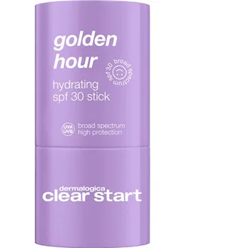 Dermalogica SPF 30 Golden Hour Hydrating Stick thumbnail 2