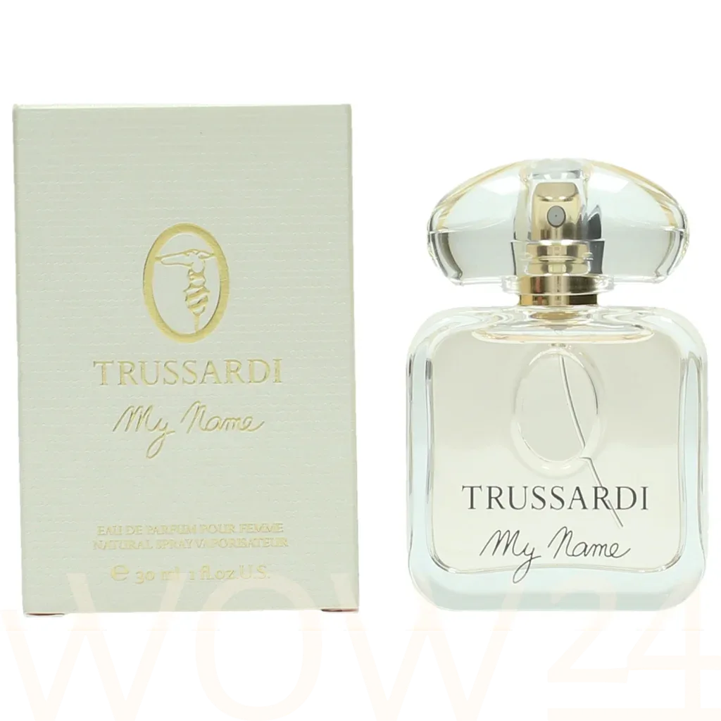 Trussardi My Name Pour Femme thumbnail 4