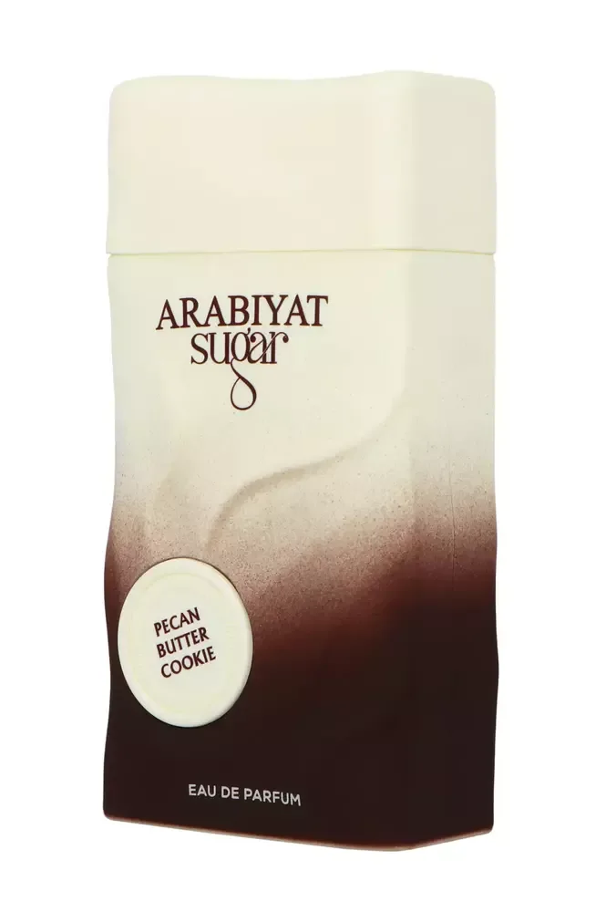 Arabiyat Pecan Butter Cookie thumbnail 3