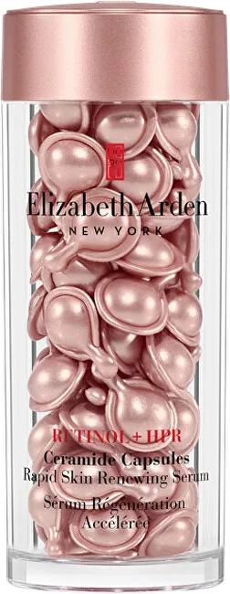 Elizabeth Arden Retinol + HPR Ceramide Capsules thumbnail 3