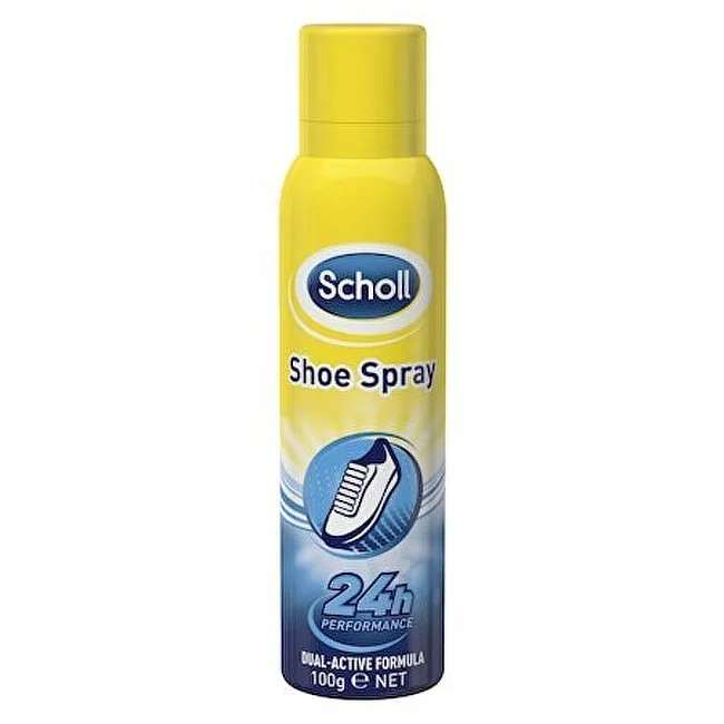 Scholl Foot spray thumbnail 2