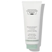 Christophe Robin Hydrating Melting Mask with aloe vera - thumbnail 2