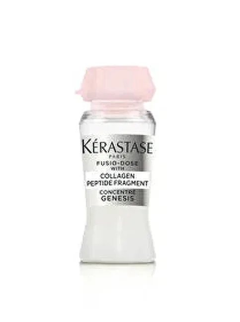 Kérastase Fusio-Dose Concentré Genesis Fortifying, Amplifying Care thumbnail 2
