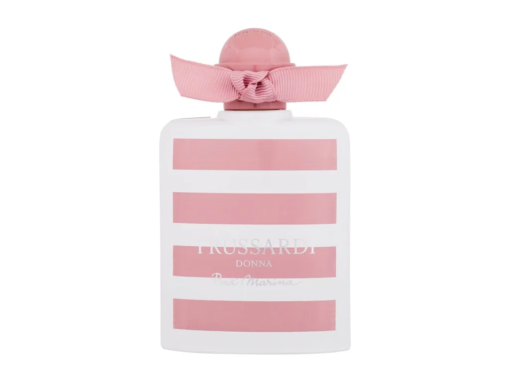 Donna Pink Marina