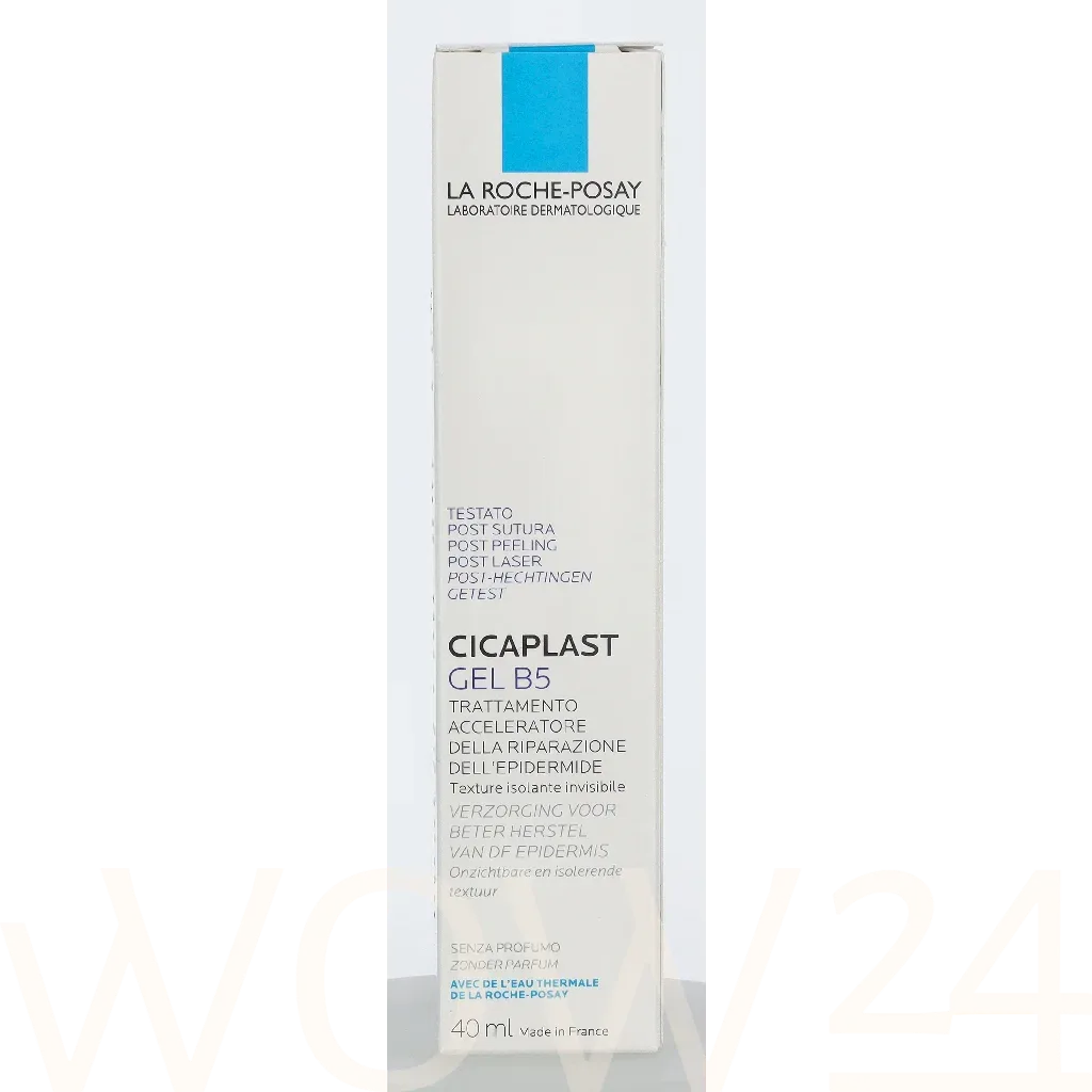 La Roche-Posay Cicaplast gel b5 thumbnail 3