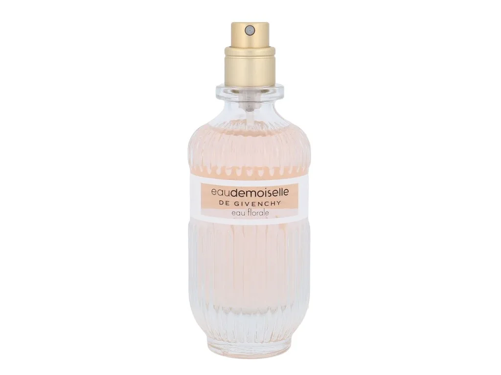 Eaudemoiselle eau florale