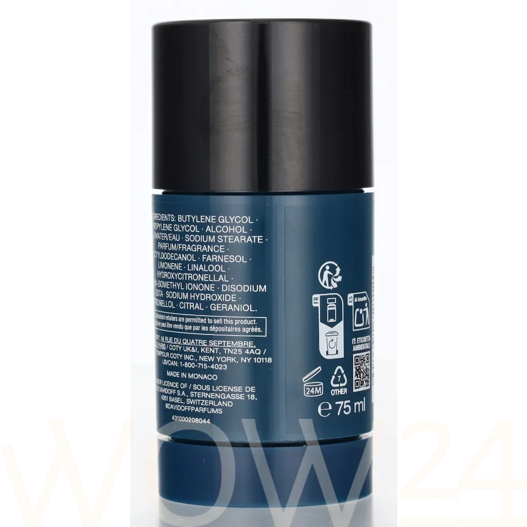 Davidoff Cool Water thumbnail 3