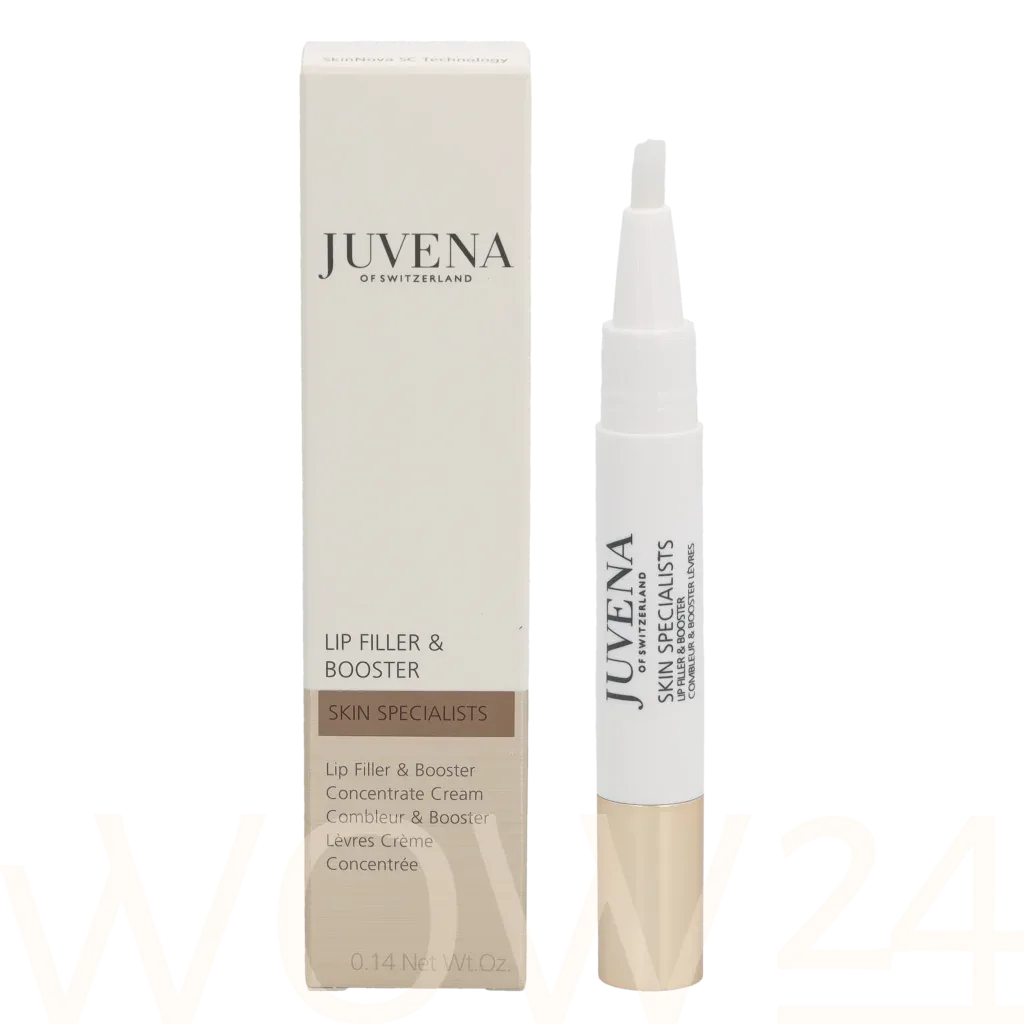 Juvena Skin Specialists Lip Filler & Booster thumbnail 4