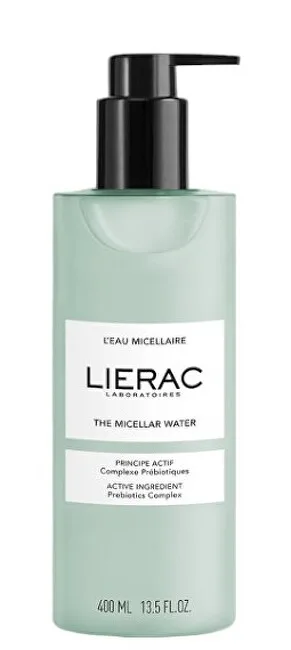 Lierac Lierac Micellar Cleansing Water thumbnail 5