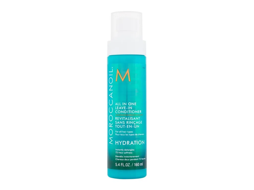 Hydration all in one leave-in conditioner