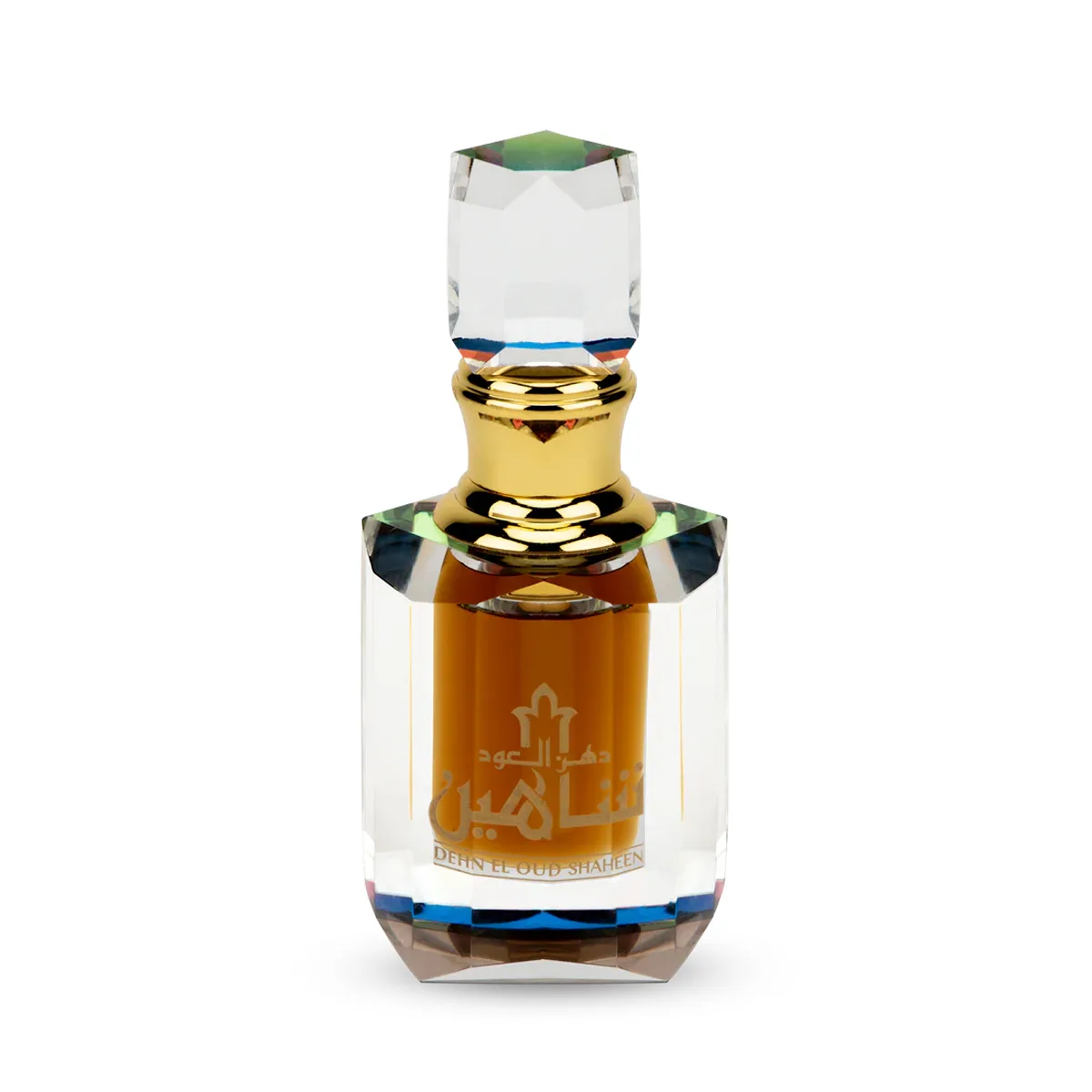 Swiss Arabian Dehn El Oud Shaheen thumbnail 2