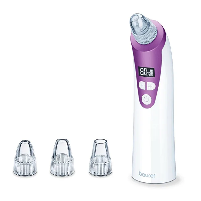 Beurer Vacuum skin cleanser BEU-FC41 thumbnail 2