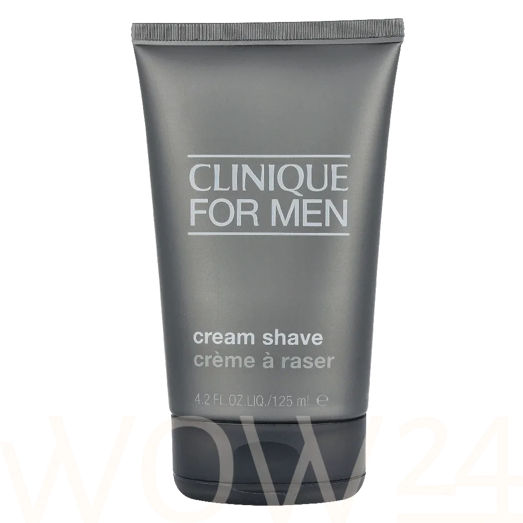 Clinique Skin Supplies Cream Shave thumbnail 2