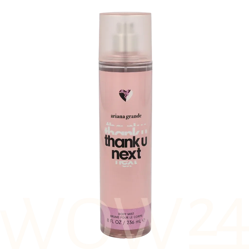 Ariana Grande Thank U Next thumbnail 4