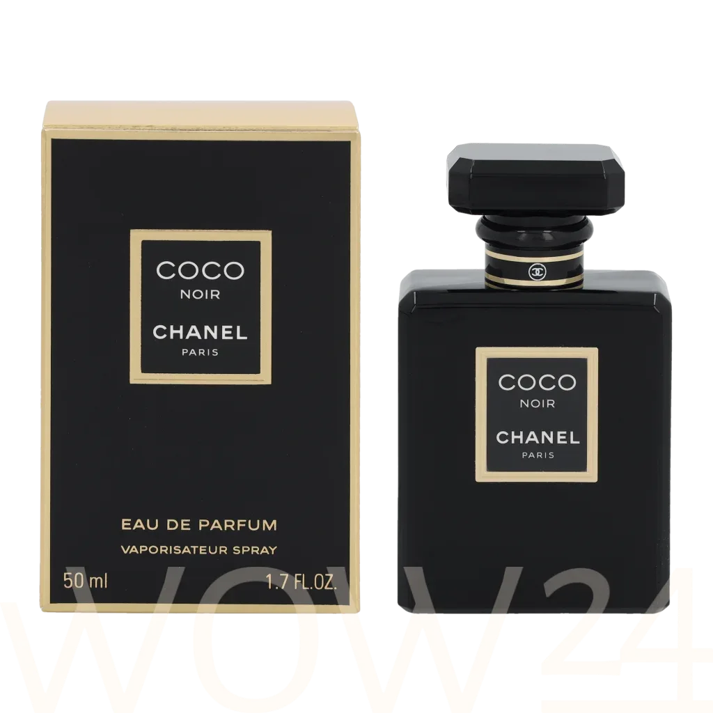 Chanel Coco Noir thumbnail 4
