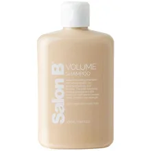 Salon B šampon pro objem 250 ml Volume Shampoo thumbnail 2